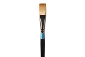 Askartelu- ja taidetarvikkeet - Daler-Rowney Aquafine Series 21 One Stroke Nr 3/4" - 16-282021075