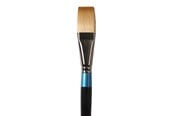 Askartelu- ja taidetarvikkeet - Daler-Rowney Aquafine Series 21 One Stroke Nr 1" - 16-282021100