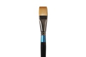 Askartelu- ja taidetarvikkeet - Daler-Rowney Aquafine Series 55 Short Flat Nr 1" - 16-282055100