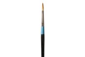 Askartelu- ja taidetarvikkeet - Daler-Rowney Aquafine Series 85 Round Nr 6 - 16-282085006