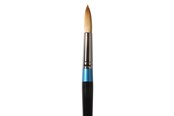 Askartelu- ja taidetarvikkeet - Daler-Rowney Aquafine Series 85 Round Nr 26 - 16-282085026