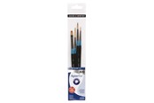 Askartelu- ja taidetarvikkeet - Daler-Rowney Aquafine Wallet 400 4 pcs - 16-282300400