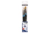 Askartelu- ja taidetarvikkeet - Daler-Rowney Aquafine Wallet 401 4 pcs - 16-282300401