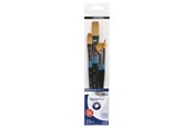 Askartelu- ja taidetarvikkeet - Daler-Rowney Aquafine Wallet 402 4 pcs - 16-282300402
