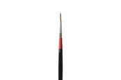 Askartelu- ja taidetarvikkeet - Daler-Rowney Georgian Series 61 Sable Round Nr 2 - 16-283061002