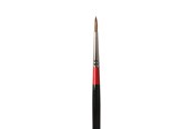 Askartelu- ja taidetarvikkeet - Daler-Rowney Georgian Series 61 Sable Round Nr 8 - 16-283061008
