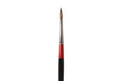 Askartelu- ja taidetarvikkeet - Daler-Rowney Georgian Series 61 Sable Round Nr 10 - 16-283061010