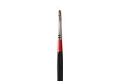 Askartelu- ja taidetarvikkeet - Daler-Rowney Georgian Series 67 Sable Filbert Nr 2 - 16-283067002