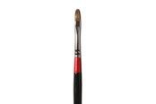 Askartelu- ja taidetarvikkeet - Daler-Rowney Georgian Series 67 Filbert Nr 6 - 16-283067006
