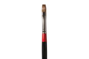 Askartelu- ja taidetarvikkeet - Daler-Rowney Georgian Series 60 Bright Nr 8 - 16-283060008