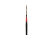 Askartelu- ja taidetarvikkeet - Daler-Rowney Georgian Series 63 Rigger Nr 5/0" - 16-283063050