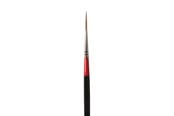 Askartelu- ja taidetarvikkeet - Daler-Rowney Georgian Series 63 Rigger Nr 1 - 16-283063001
