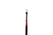 Askartelu- ja taidetarvikkeet - Daler-Rowney Georgian Series 36 Short Flat Nr 4 - 16-283036004