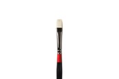 Askartelu- ja taidetarvikkeet - Daler-Rowney Georgian Series 36 Short Flat Nr 6 - 16-283036006