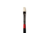 Askartelu- ja taidetarvikkeet - Daler-Rowney Georgian Series 36 Short Flat Nr 8 - 16-283036008