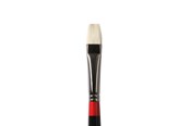 Askartelu- ja taidetarvikkeet - Daler-Rowney Georgian Series 36 Short Flat Nr 10 - 16-283036010
