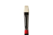 Askartelu- ja taidetarvikkeet - Daler-Rowney Georgian Series 36 Short Flat Nr 12 - 16-283036012