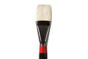 Askartelu- ja taidetarvikkeet - Daler-Rowney Georgian Series 36 Short Flat Nr 18 - 16-283036018