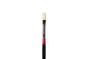 Askartelu- ja taidetarvikkeet - Daler-Rowney Georgian Series 48 Long Flat Nr 4 - 16-283048004