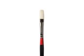 Askartelu- ja taidetarvikkeet - Daler-Rowney Georgian Series 48 Long Flat Nr 6 - 16-283048006