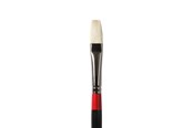 Askartelu- ja taidetarvikkeet - Daler-Rowney Georgian Series 48 Long Flat Nr 8 - 16-283048008
