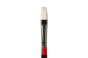 Askartelu- ja taidetarvikkeet - Daler-Rowney Georgian Series 48 Long Flat Nr 10 - 16-283048010