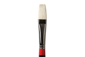 Askartelu- ja taidetarvikkeet - Daler-Rowney Georgian Series 48 Long Flat Nr 12 - 16-283048012