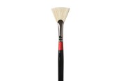 Askartelu- ja taidetarvikkeet - Daler-Rowney Georgian Series 84 Fan Nr 4 - 16-283084004