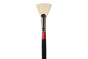 Askartelu- ja taidetarvikkeet - Daler-Rowney Georgian Series 84 Fan Nr 6 - 16-283084006