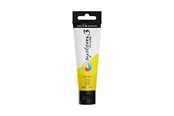 Askartelu- ja taidetarvikkeet - Daler-Rowney System3 59 ml Lemon Yellow - 16-129059651