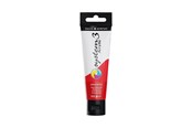 Askartelu- ja taidetarvikkeet - Daler-Rowney System3 59 ml Cadmium Red (Hue) - 16-129059503