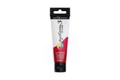 Askartelu- ja taidetarvikkeet - Daler-Rowney System3 59 ml Cadmium Red Deep (Hue) - 16-129059504