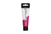 Askartelu- ja taidetarvikkeet - Daler-Rowney System3 59 ml Process Magenta - 16-129059412