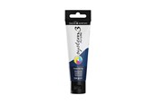 Askartelu- ja taidetarvikkeet - Daler-Rowney System3 59 ml Prussian Blue (Hue) - 16-129059134
