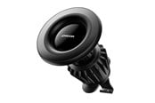 Puhelin - Muut lisävarusteet - Joyroom JR-ZS406 magnetic car air vent holder - black - JR-ZS406_V