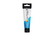 Askartelu- ja taidetarvikkeet - Daler-Rowney System3 59 ml Coeruleum Blue (Hue) - 16-129059112