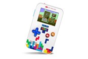 Pelikonsolit - My Arcade - Portable Go gamer - 0845620071661
