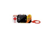 Pelikonsolit - My Arcade - Atari Portable Gaming System (Pixel Pocket Pro) - 0845620071340