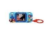 Pelikonsolit - My Arcade - Mega Man Portable gaming system (Pixel Pocket Pro) - 0845620071401
