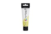Askartelu- ja taidetarvikkeet - Daler-Rowney System3 59 ml Yellow Ochre - 16-129059663