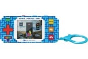 Pelikonsolit - My Arcade - Tetris Portable Gaming System (Pixel Pocket Pro) - 0845620071395