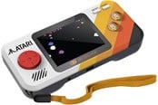 Pelikonsolit - My Arcade - Atari Portable Gaming System (Pocket Player Pro) - 0845620071463