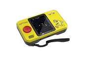 Pelikonsolit - My Arcade - Pac-Man Pocket player + Carry Case - 0845620071432