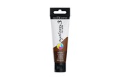 Askartelu- ja taidetarvikkeet - Daler-Rowney System3 59 ml Burnt Umber - 16-129059223