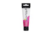 Askartelu- ja taidetarvikkeet - Daler-Rowney System3 59 ml Fluorescent Pink - 16-129059538