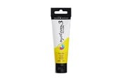 Askartelu- ja taidetarvikkeet - Daler-Rowney System3 59 ml Process Yellow - 16-129059675