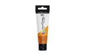 Askartelu- ja taidetarvikkeet - Daler-Rowney System3 59 ml Cadmium Orange Light (Hue) - 16-129059638