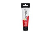 Askartelu- ja taidetarvikkeet - Daler-Rowney System3 59 ml Vermilion (Hue) - 16-129059588
