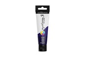 Askartelu- ja taidetarvikkeet - Daler-Rowney System3 59 ml Deep Violet - 16-129059408