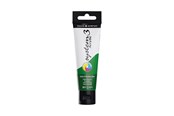 Askartelu- ja taidetarvikkeet - Daler-Rowney System3 59 ml Oxide Of Chromium Green - 16-129059367